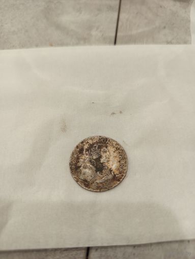 Шестак 1754 Е