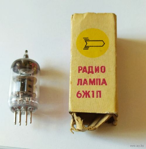 6Ж1П-ЕВ. Возможен обмен