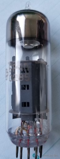 Пентод 6Р4П