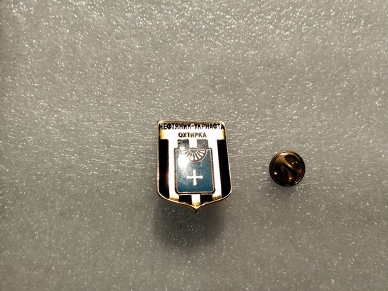 ФК Нефтянник-Укрнафта Охтирка