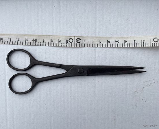 Ножницы завод имени Сталина г. Павлов