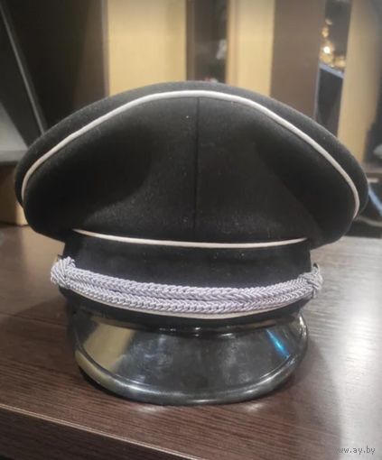 Фуражка.  Третья Рейх. Реплика