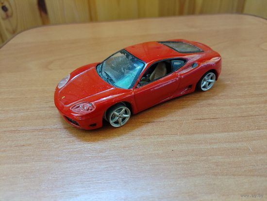 Ferrari 360 Modena.