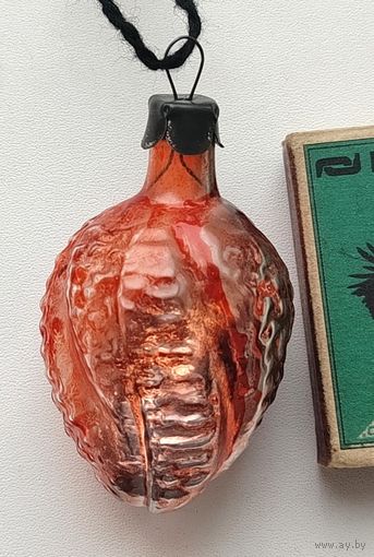 Ёлочная игрушка. Я-43.