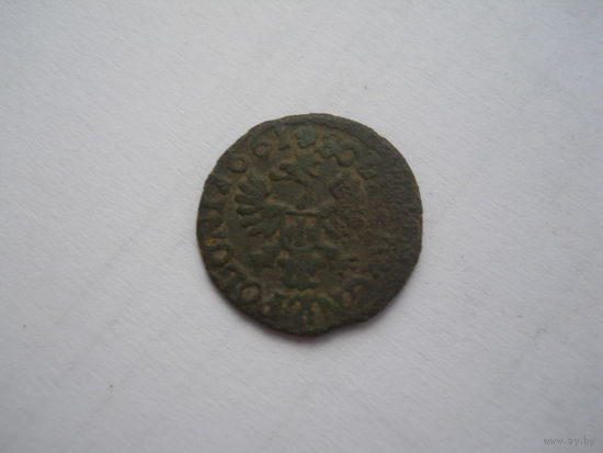 Солид 1661