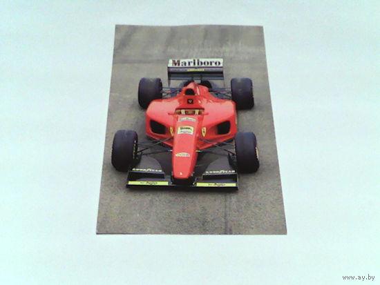 000076/FERRARI