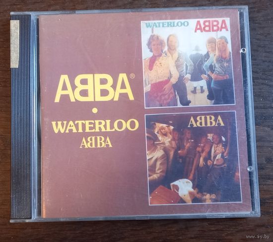 Abba - Waterloo / Abba