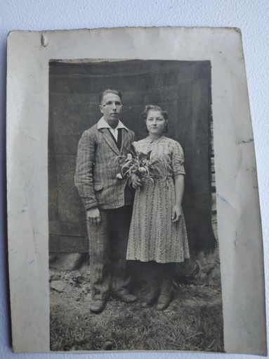 Фотография (5), Западная Беларусь, Новогрудский район