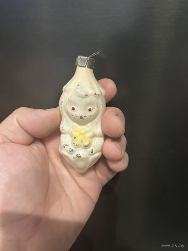 Елочная игрушка