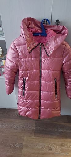 Куртка девичья