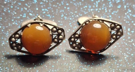 Запонки сердолик распродажа коллекции