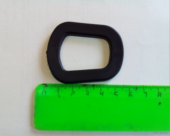 Прокладка крышки канистры.