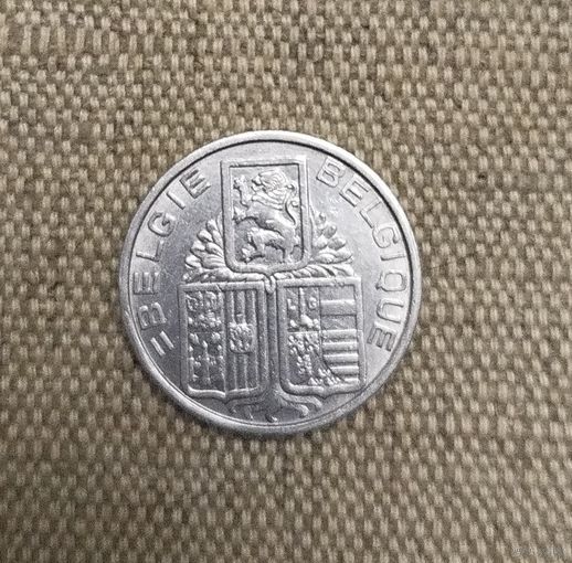 Бельгия 5 франков 1939