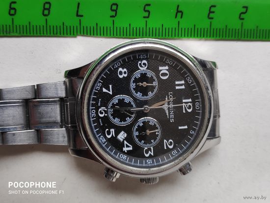 Часы Longines