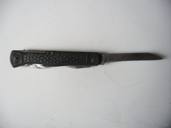 Нож,СССР,2