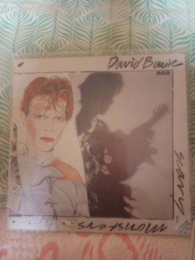 David Bowie