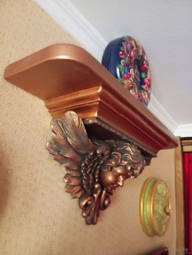 - КРОНШТЕЙН АНГЕЛ 45х21х12 см.