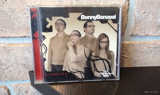 Benny Benassi - Hypnotica