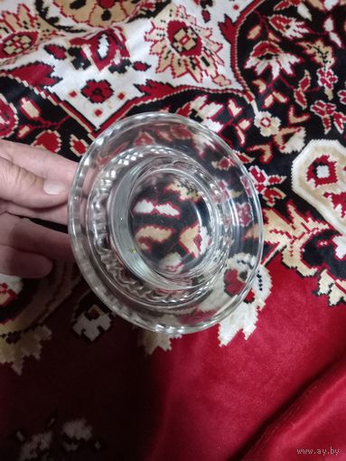 Пепельница СССР