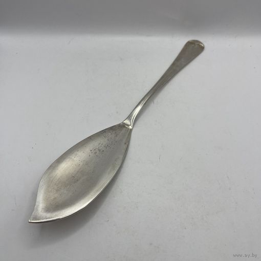 Сервировочный нож для рыбы. Италия. 3614