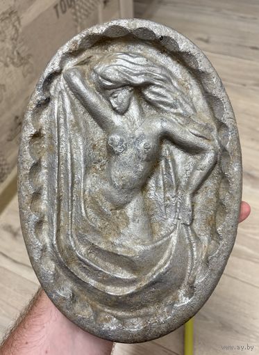 Советское панно на стену