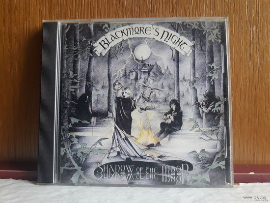 Blackmore's Night-Shadow of the moon 1997 Обмен возможен