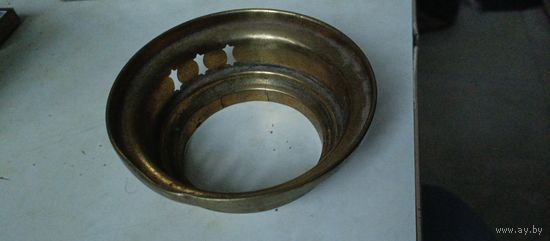 Карона на самовар