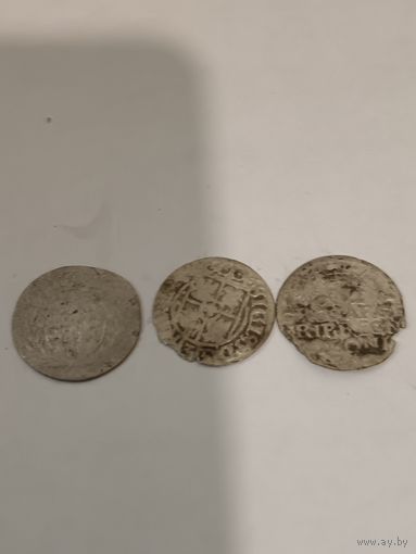 Монеты бля опытов