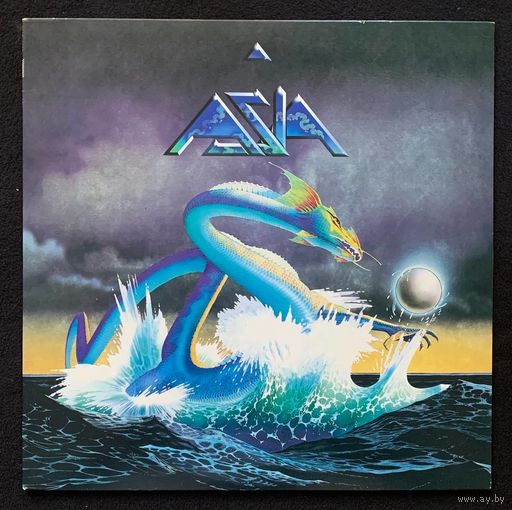 Asia – Asia / JAPAN