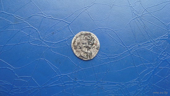 Двуденарий 1566                                                                                                                       (5083)