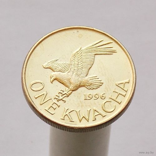 Малави 1 квача 1996