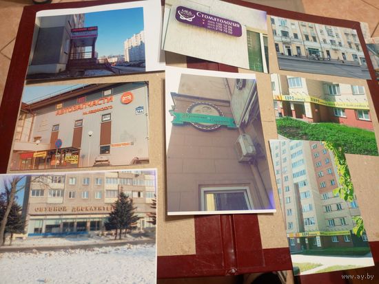 Фото Минск 2007г\2