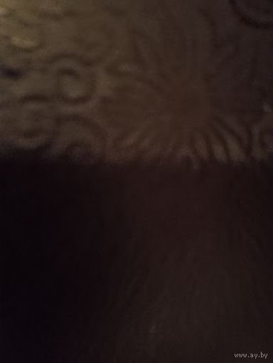 Испорченный лак