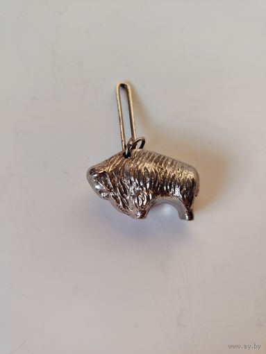 Брелок СССР