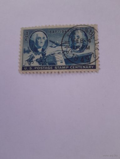 США 1947
