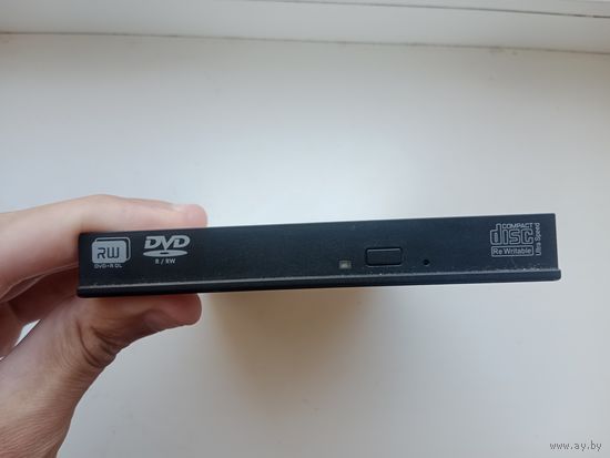 DVD-ROM LITE-ON SOSW-833S для ноутбука