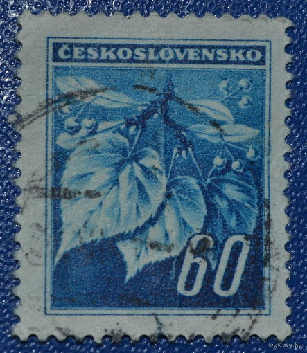 Чехословакия