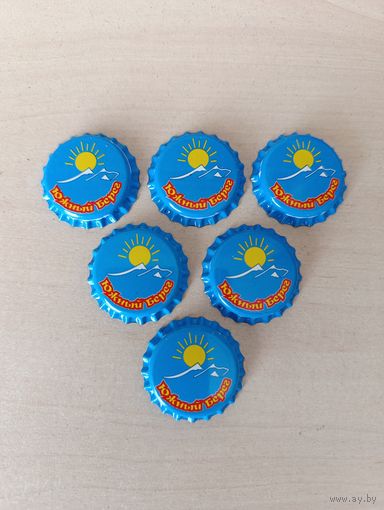 Крышки - пробки ( не обжатые )