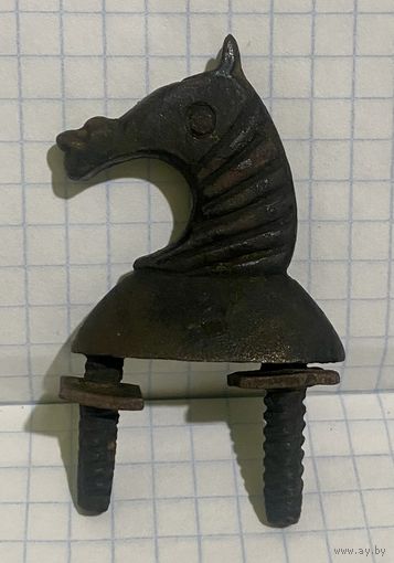 Лошадка, 19 в. Царизм.