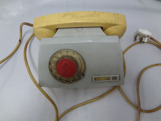 Телефон П-170.