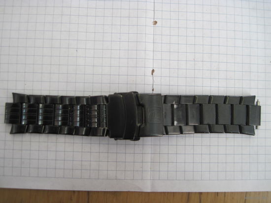 Браслет для часов с рубля!