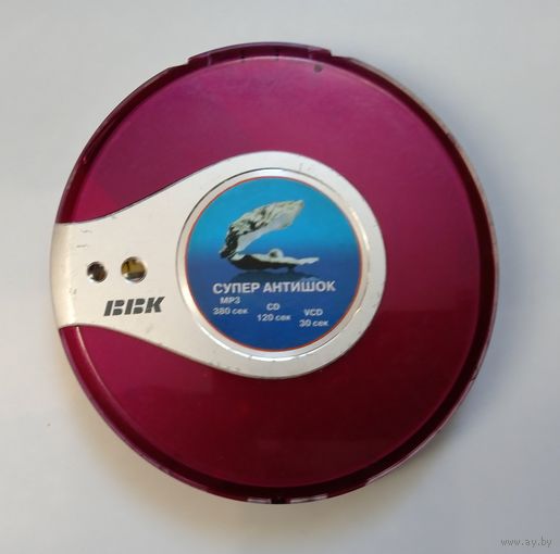 CD плеер . BBK.