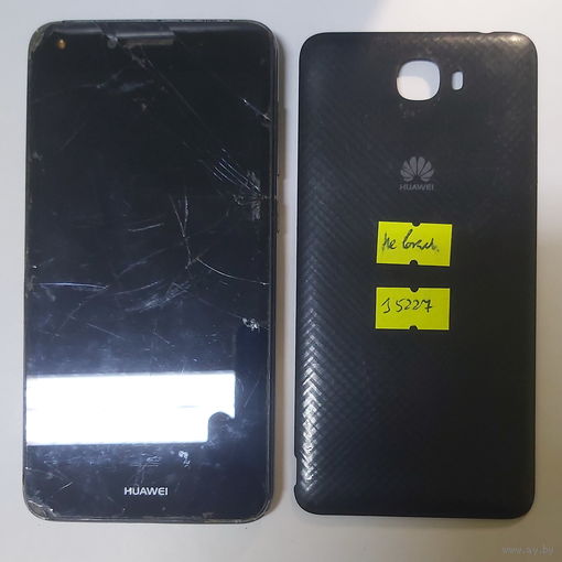 Телефон Huawei Honor 5A. 15227