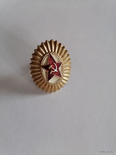 Какарда СССР