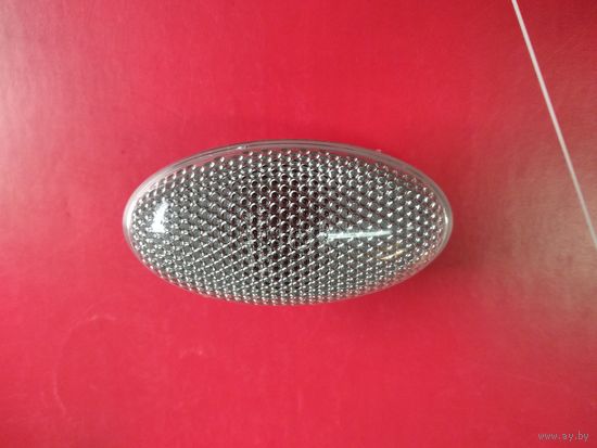 Повторитель поворотов Пежо, Ситроен белый